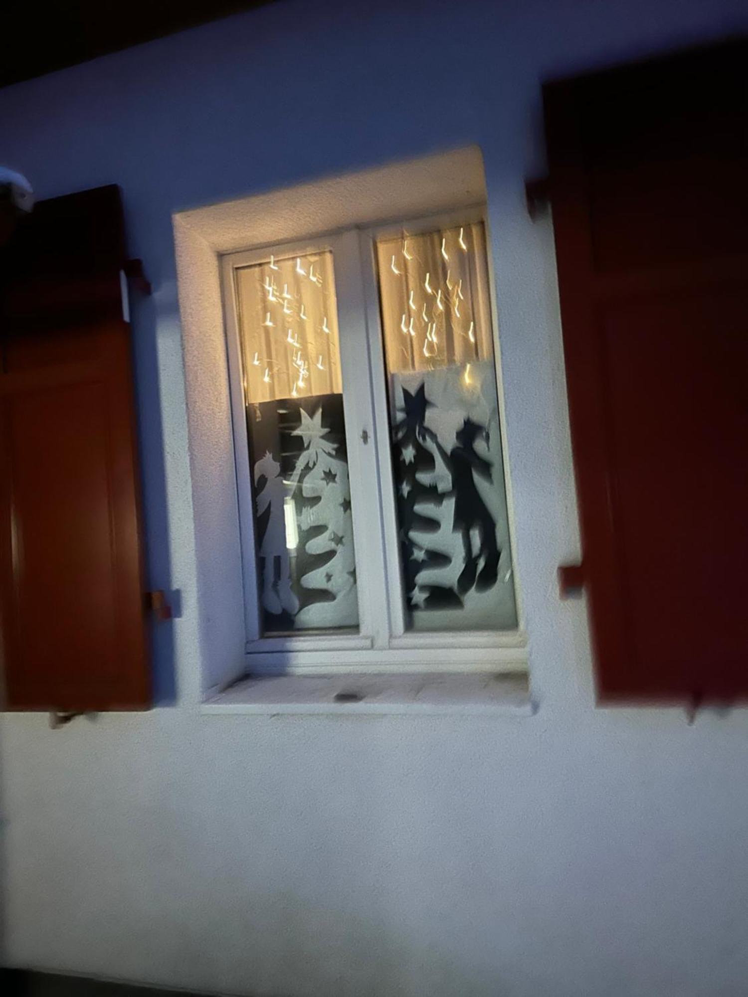Apartamento Au Parfum Des Roses Gunstett Exterior foto
